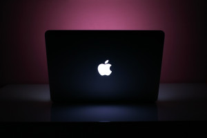 MacBook Pro Exclusive Edition Only Available in Europe