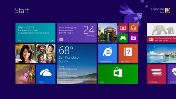 Windows 8.2 Release Date, News and Rumors