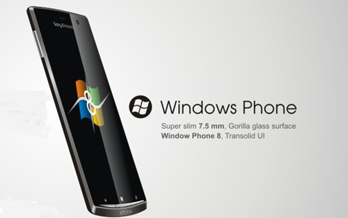 Verizon to Push Windows Phone and Some Windows Phone 8 News